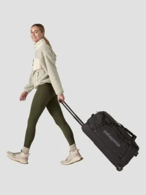 Patagonia Black Hole Wheeled Duffel 70L Bolsa de Viaje