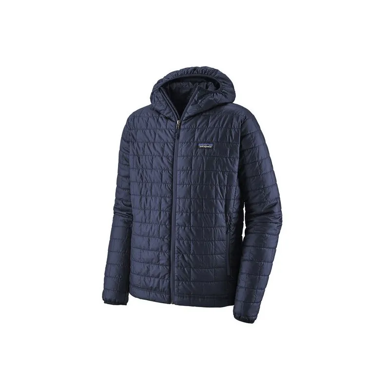 Patagonia Nano Puff Hoody chaqueta (Classic navy) hombre