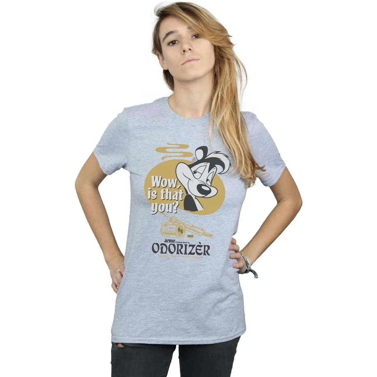 Pepe Le Pew Odorizer