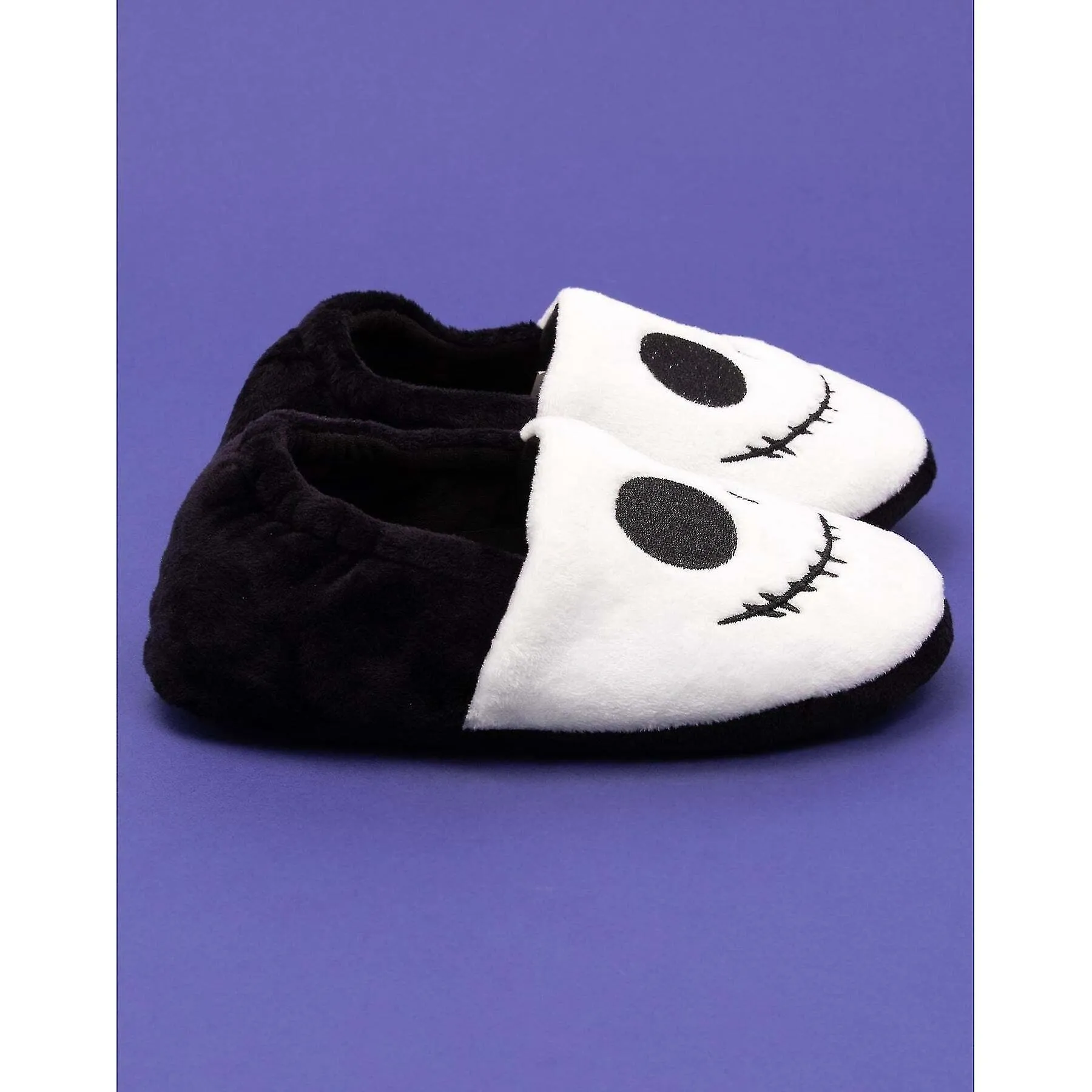 Pesadilla antes de Navidad Niños/Zapatillas para niños