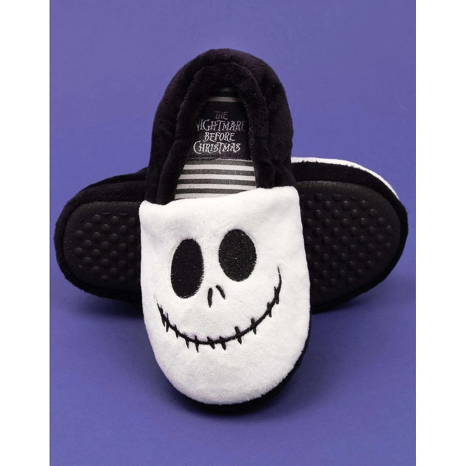 Pesadilla antes de Navidad Niños/Zapatillas para niños