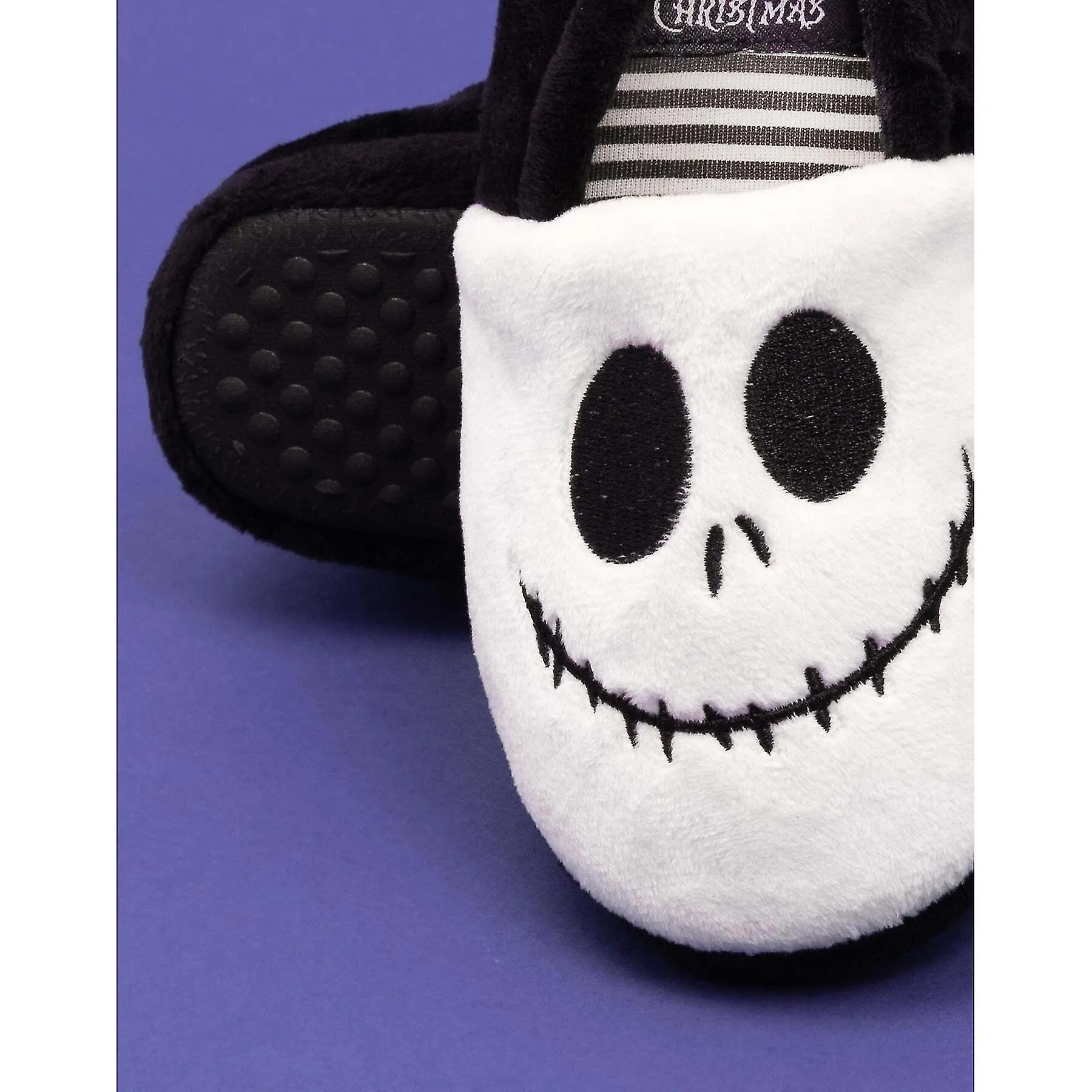 Pesadilla antes de Navidad Niños/Zapatillas para niños