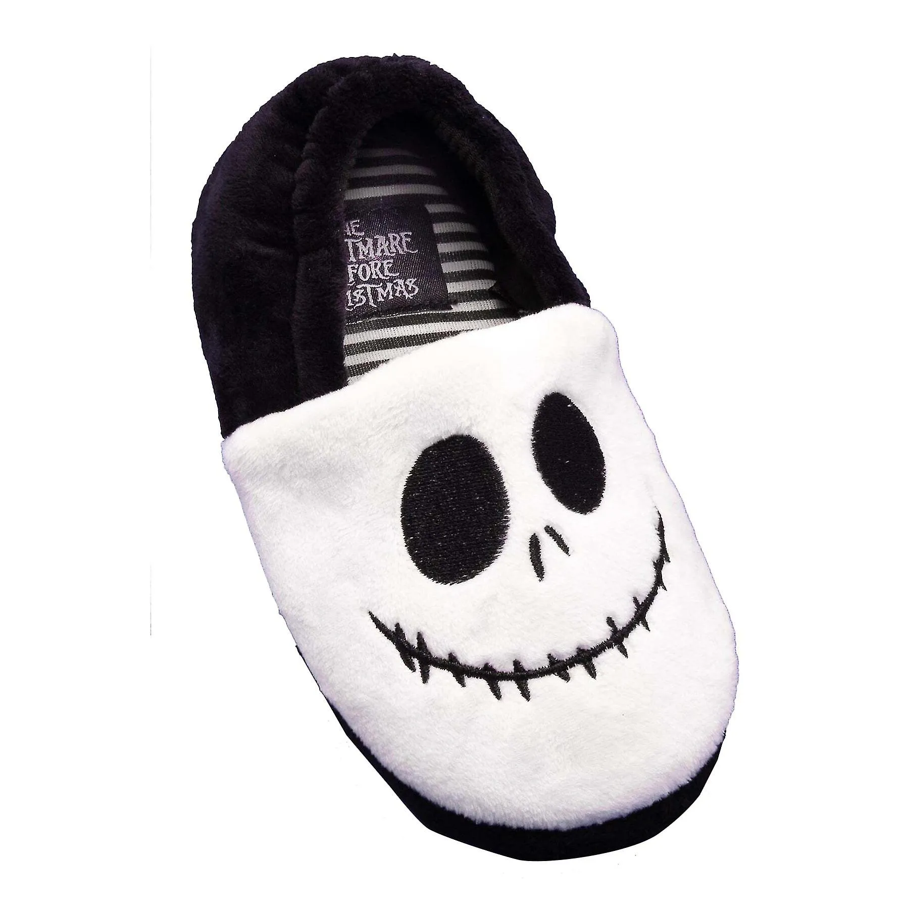 Pesadilla antes de Navidad Niños/Zapatillas para niños
