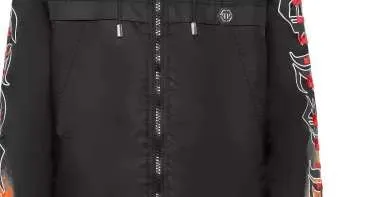 PHILIPP CHAQUETA COMPLETA / PRECIO AL POR MAYOR 175€ / PRECIO AL POR MENOR 798€