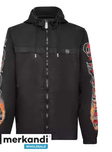 PHILIPP CHAQUETA COMPLETA / PRECIO AL POR MAYOR 175€ / PRECIO AL POR MENOR 798€