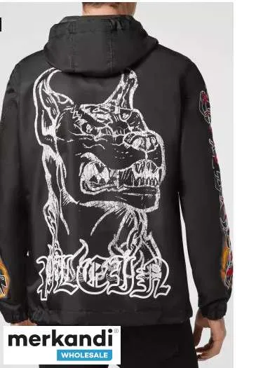 PHILIPP CHAQUETA COMPLETA / PRECIO AL POR MAYOR 175€ / PRECIO AL POR MENOR 798€