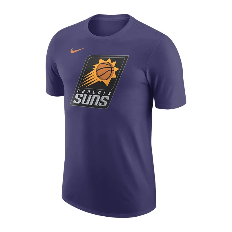 PHOENIX SUNS ESSENTIAL LOGO TEE