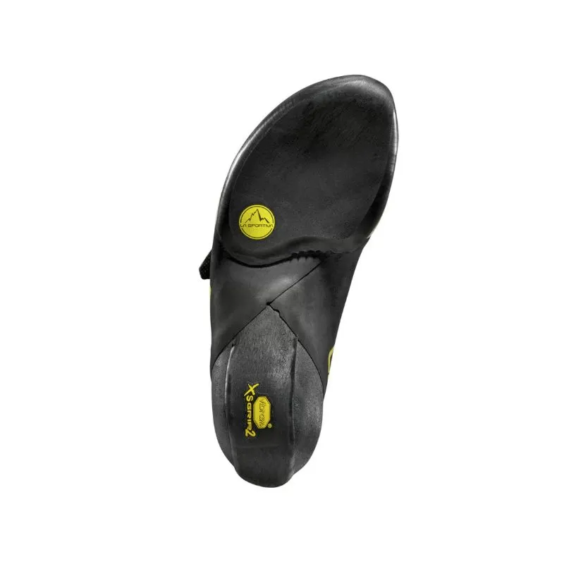 Pies de gato La Sportiva Mandala Chalk (blanco y negro)