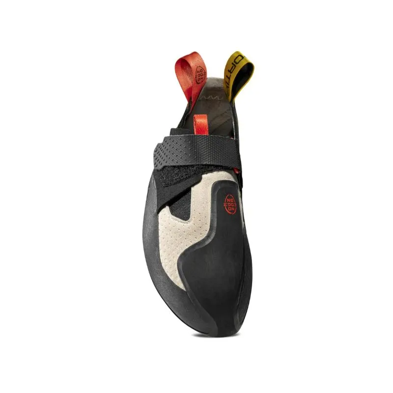 Pies de gato La Sportiva Mandala Chalk (blanco y negro)