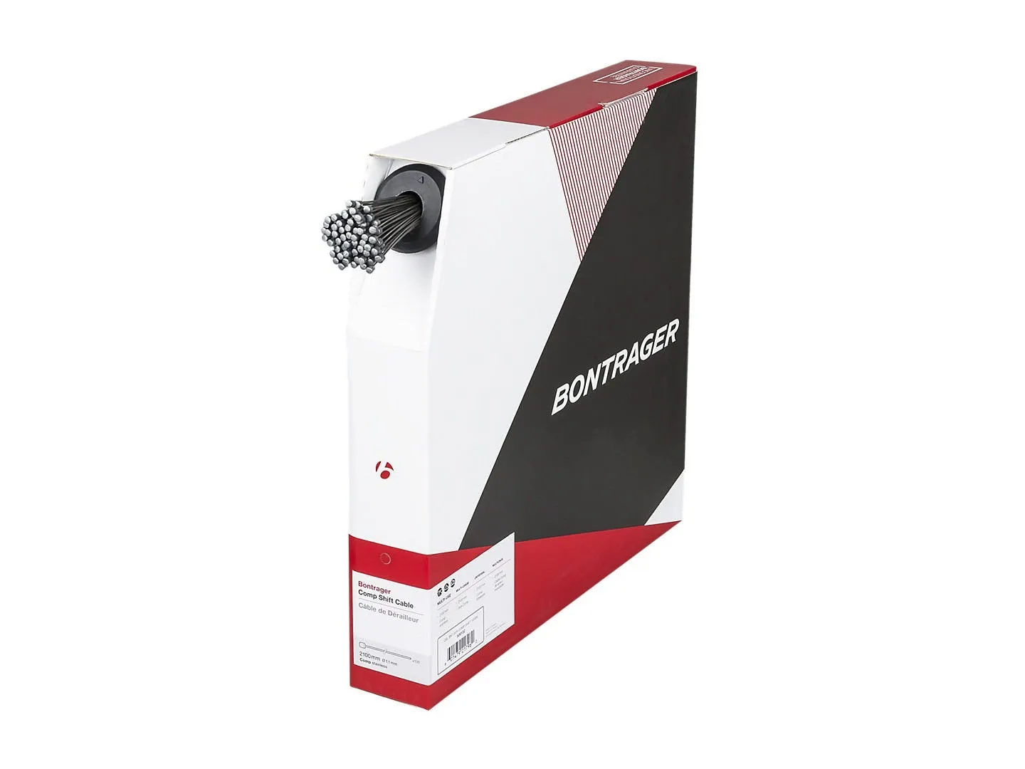 Piola de cambio universal 100 Unidades Bontrager