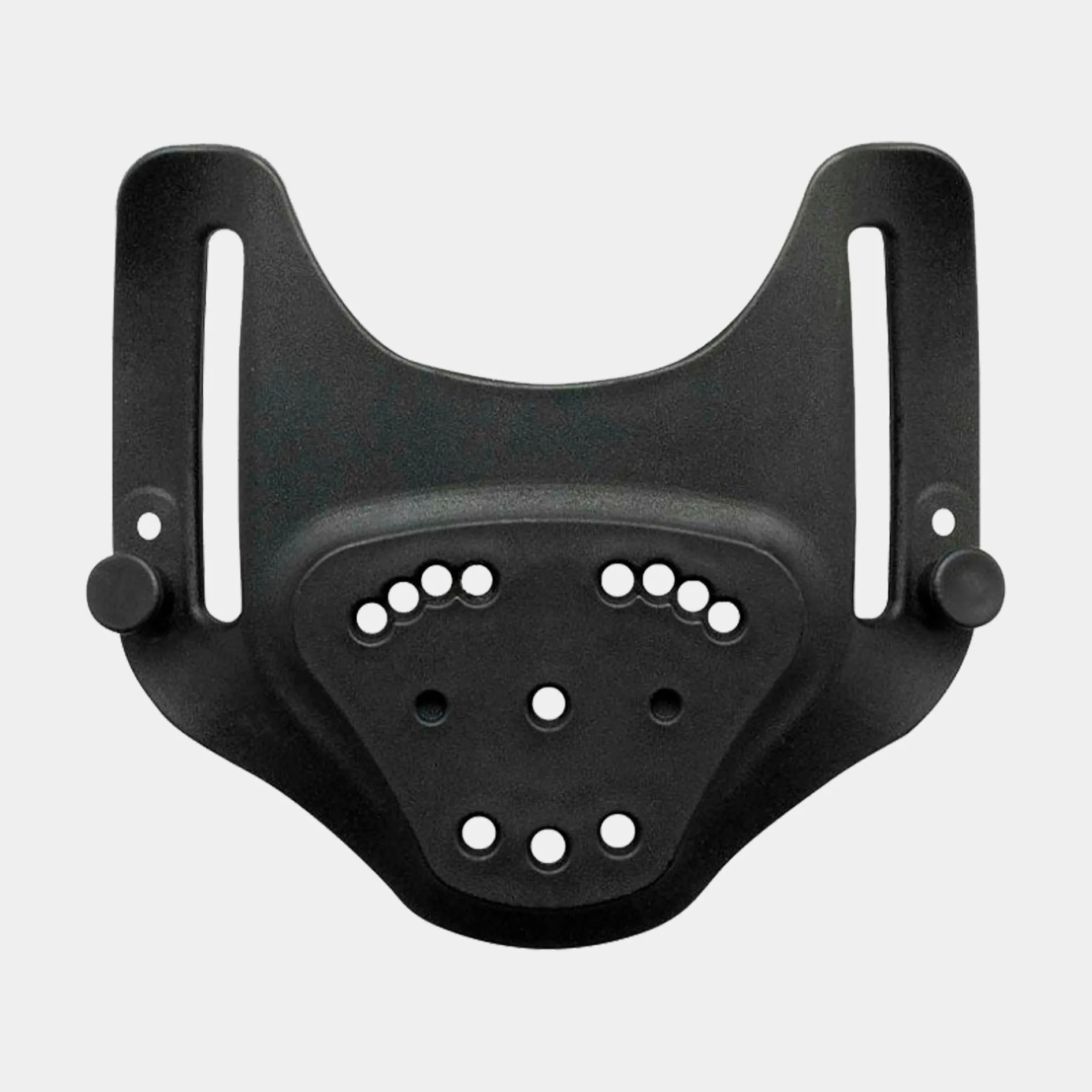 PLATAFORMA PARA ANCLAJE AL CINTURóN XTREME ALTO  RADAR