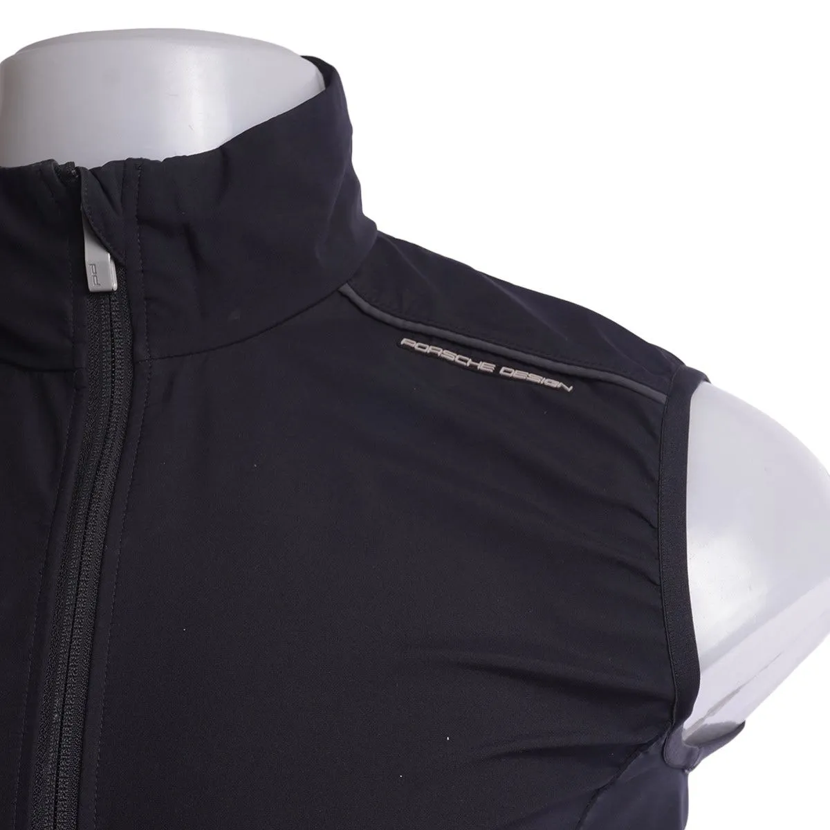 Porsche Design Chaleco