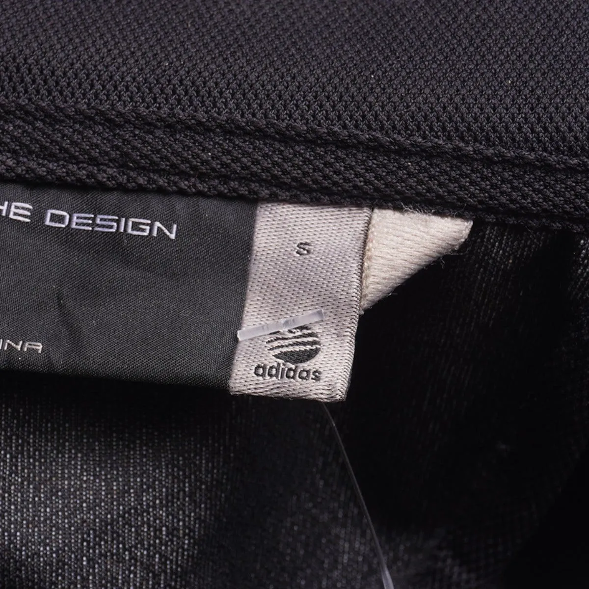 Porsche Design Chaleco