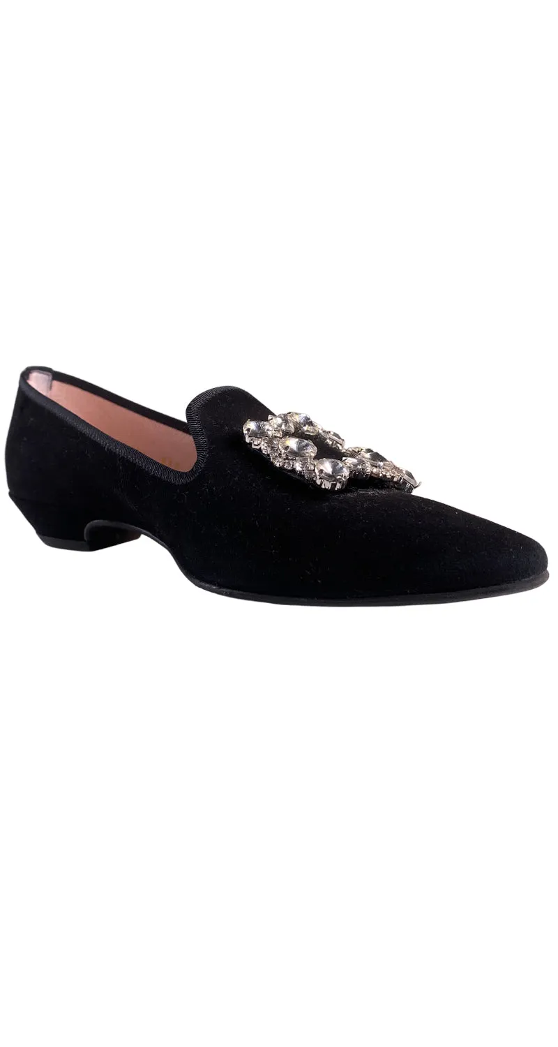 PRETTY BALLERINAS Zapato Aplicaciones