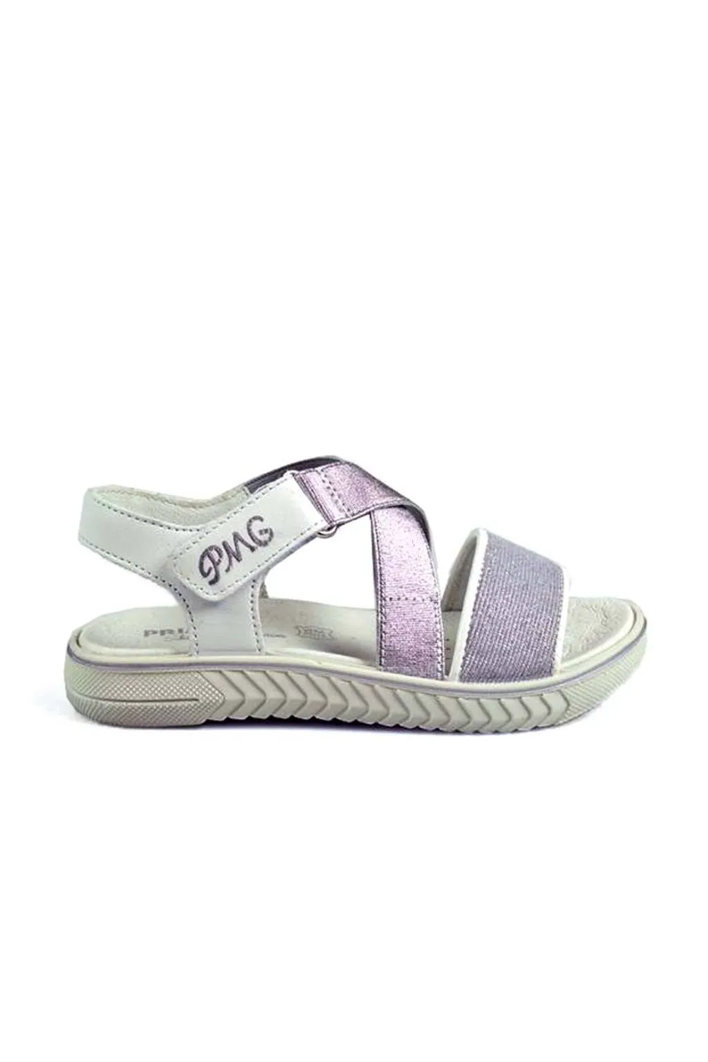 Primigi 3391700 bianco argento