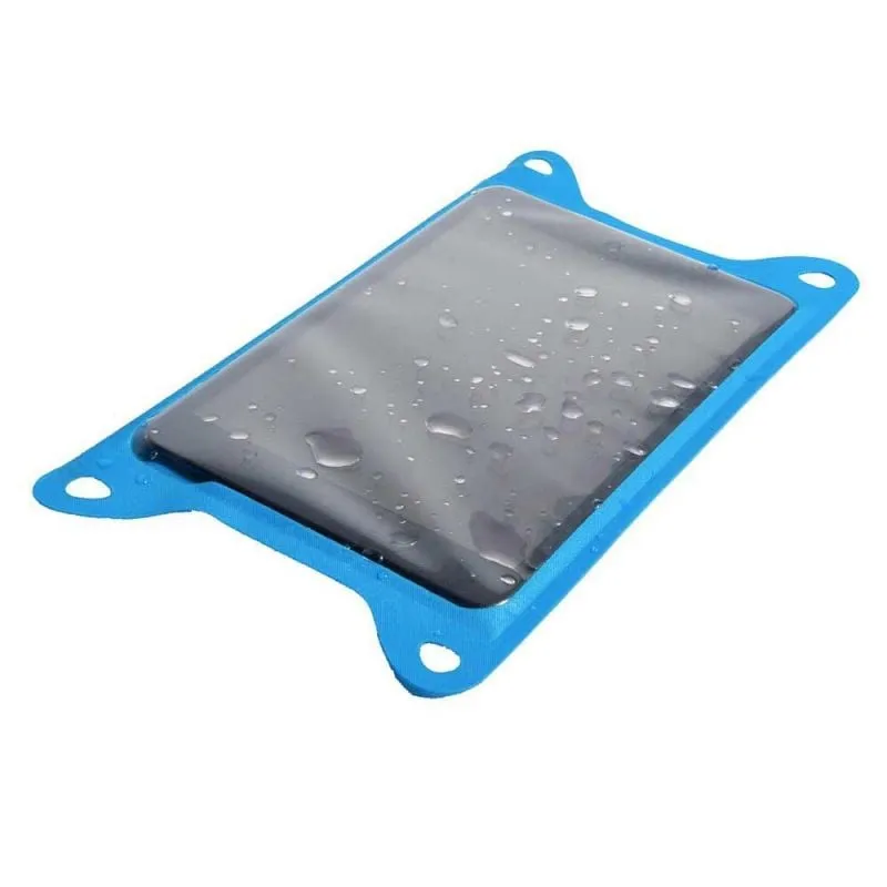 Protección impermeable Sea to Summit Waterproof Tablette (Azul)