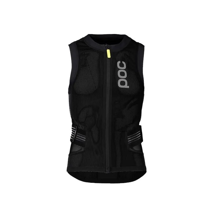 Protección Poc Vpd System Vest (Negro de Uranio) unisex