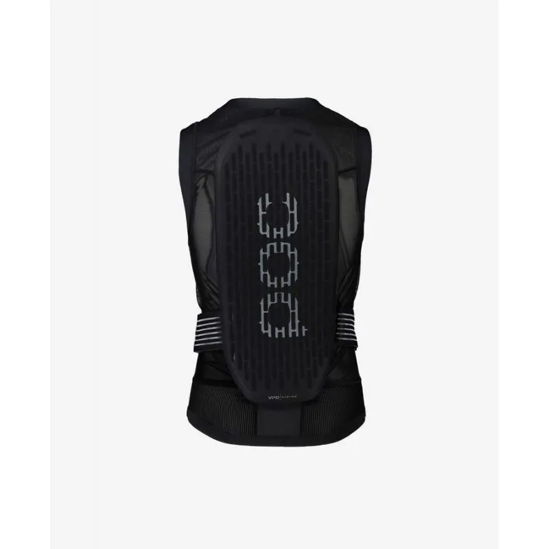 Protección Poc Vpd System Vest (Negro de Uranio) unisex