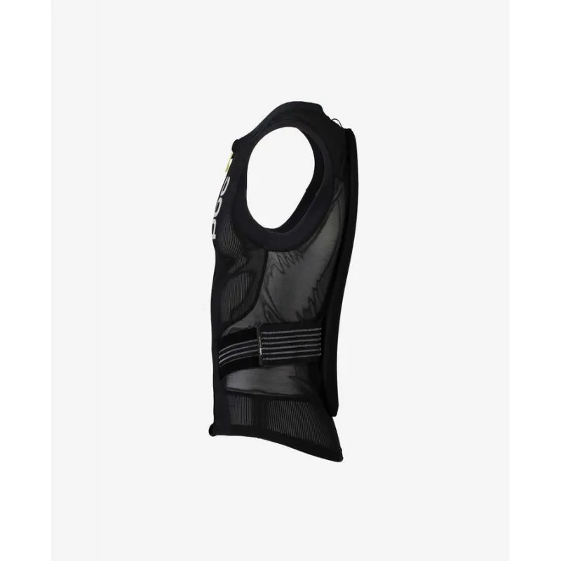 Protección Poc Vpd System Vest (Negro de Uranio) unisex