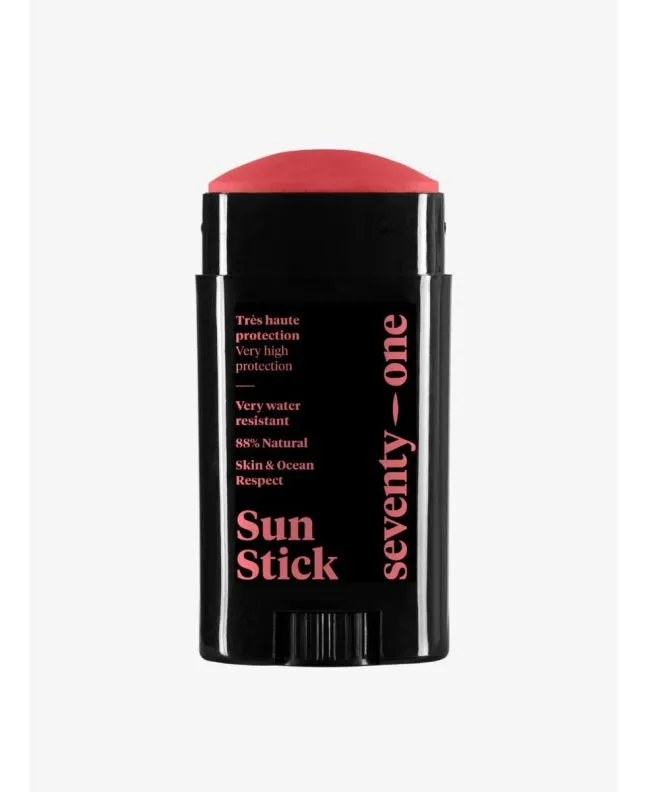 Protector Solar Seventy One The Sunset Sun Stick SPF 50+ 15gr