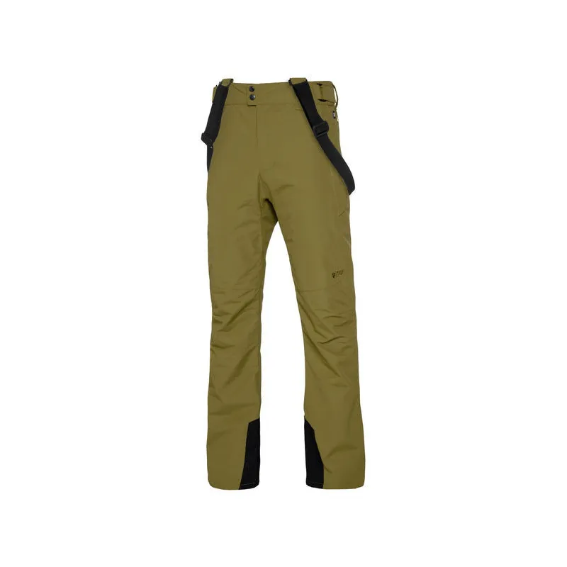 Protest Oweny Ski Pants (Green Eyes)