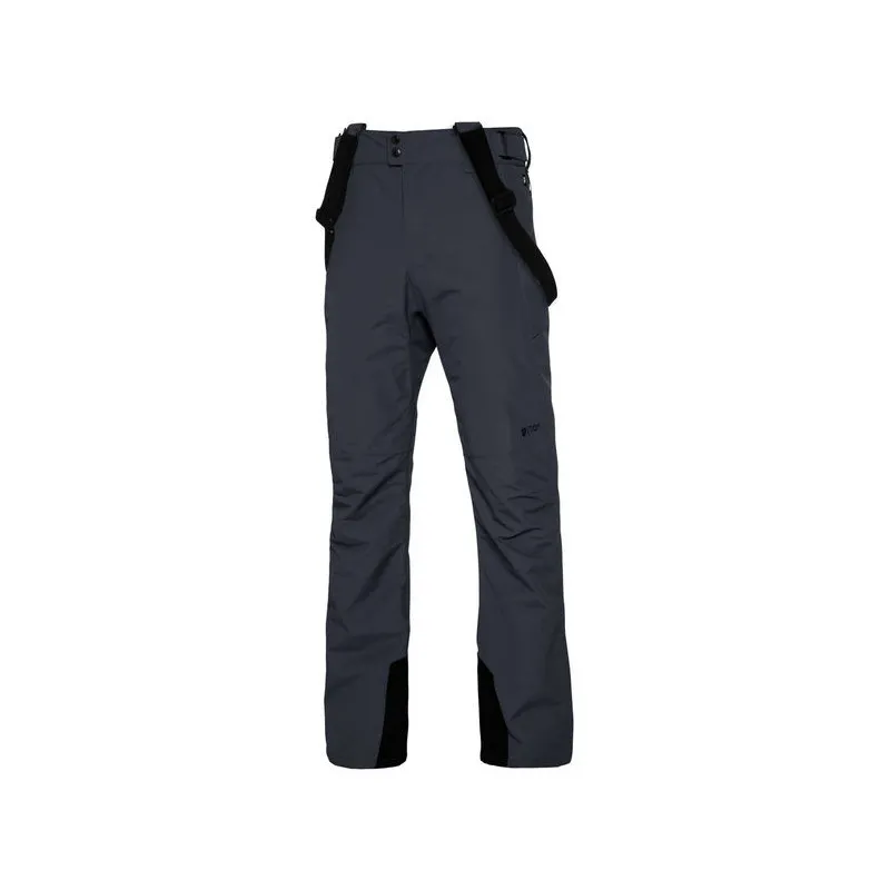 Protest Pantalones de esquí Oweny (Grunge)