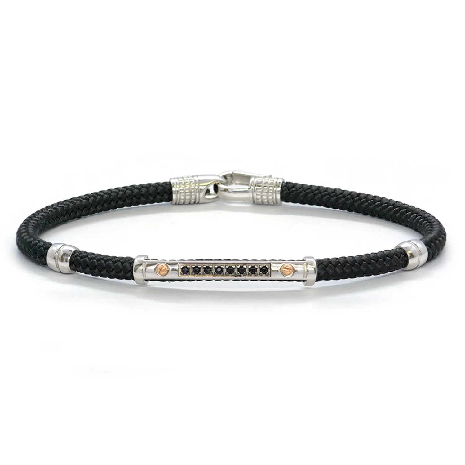 PULSERA ALESSO 