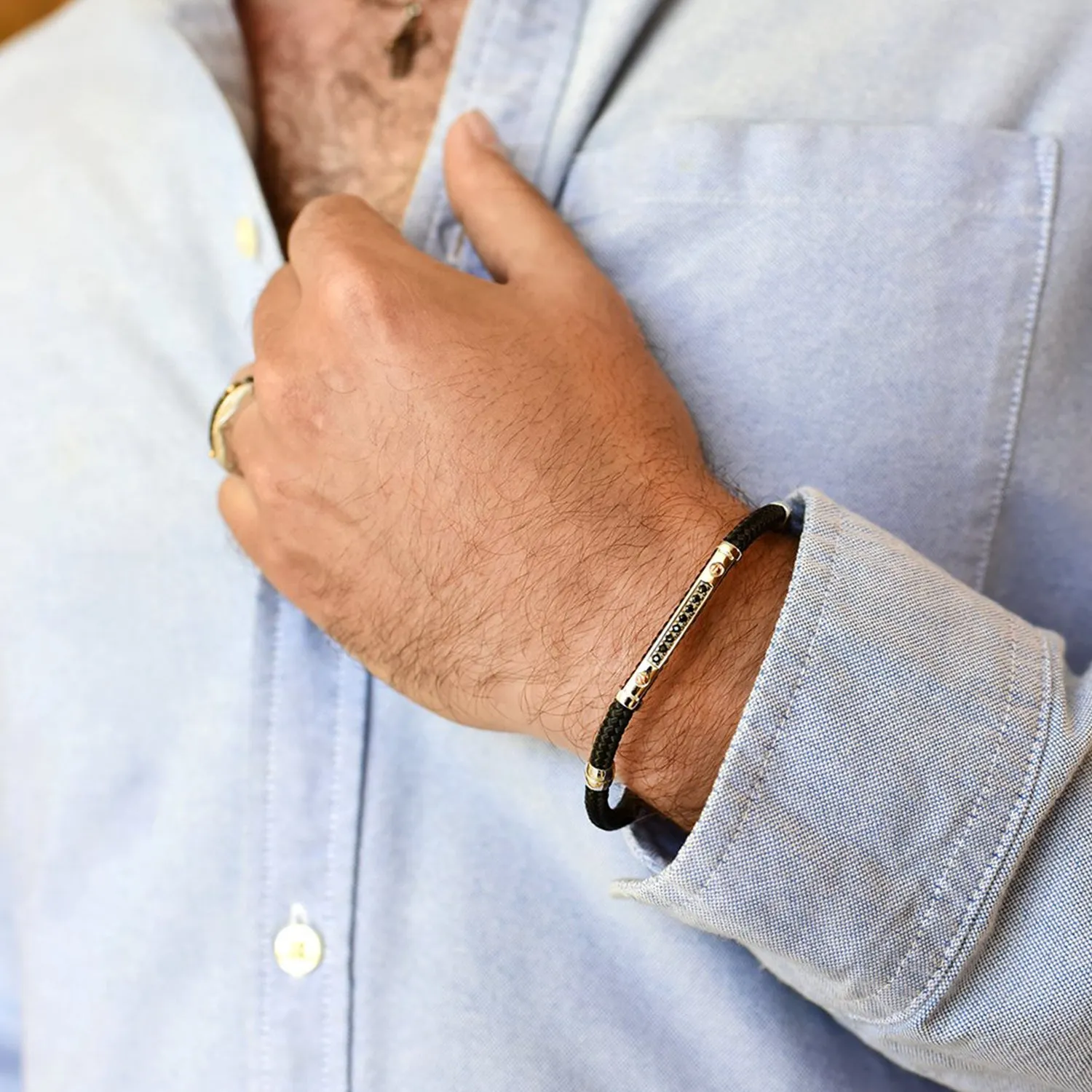 PULSERA ALESSO 