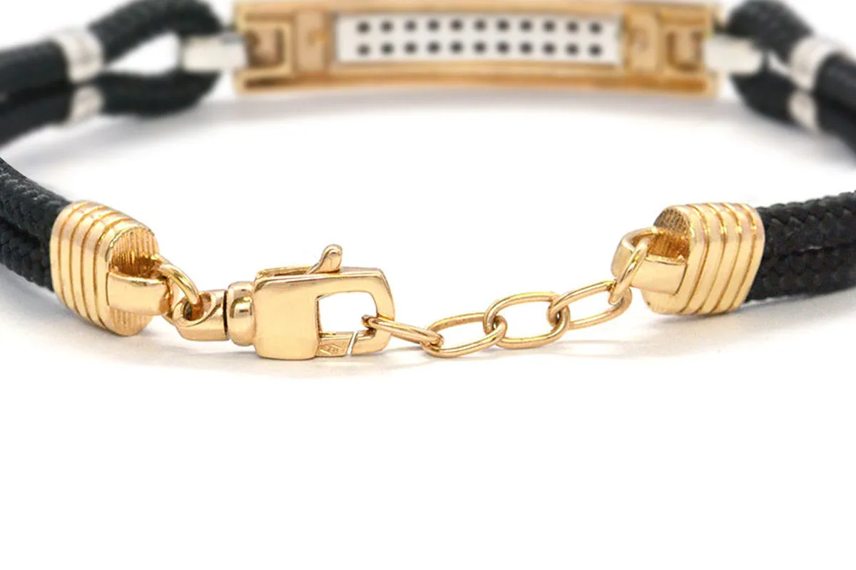 PULSERA ALESSO 