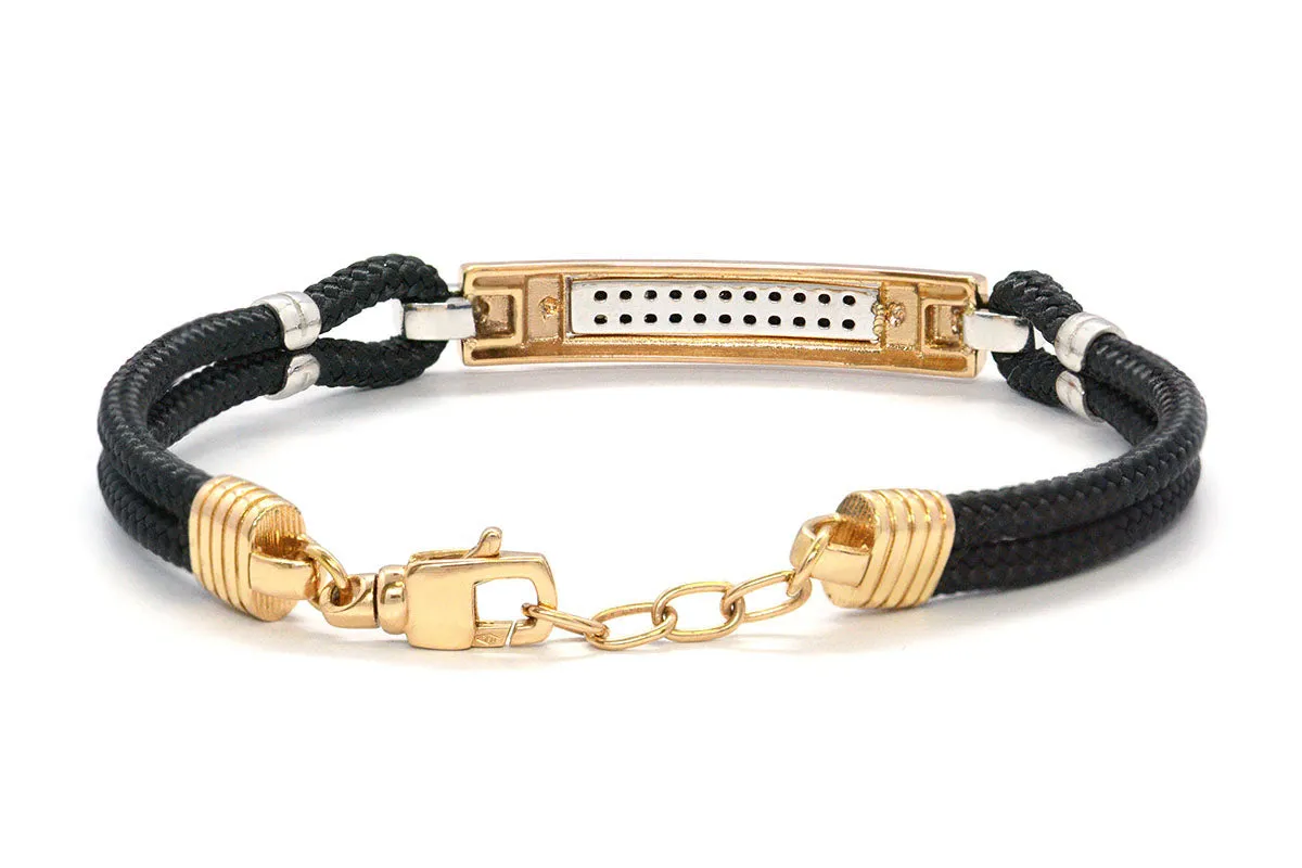 PULSERA ALESSO 