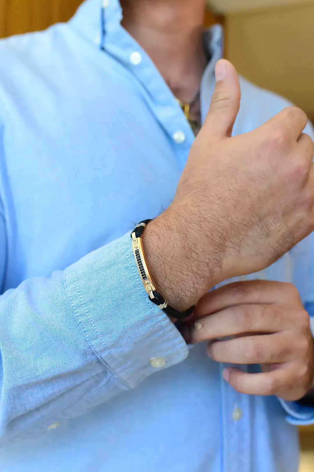 PULSERA ALESSO 