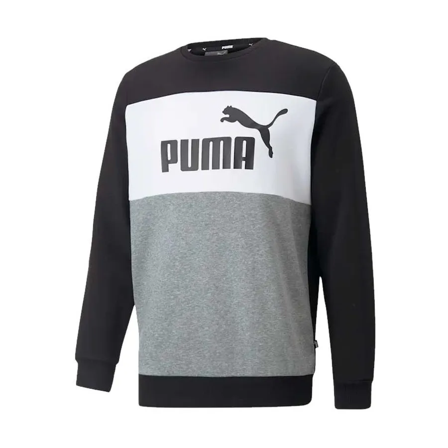 PUMA SUDADERA HOMBRE ESS 2 COL 67016501