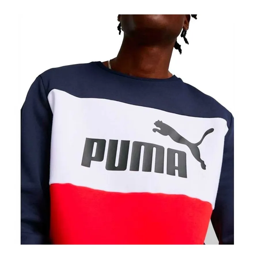 PUMA SUDADERA HOMBRE ESS 2 COL 67016506