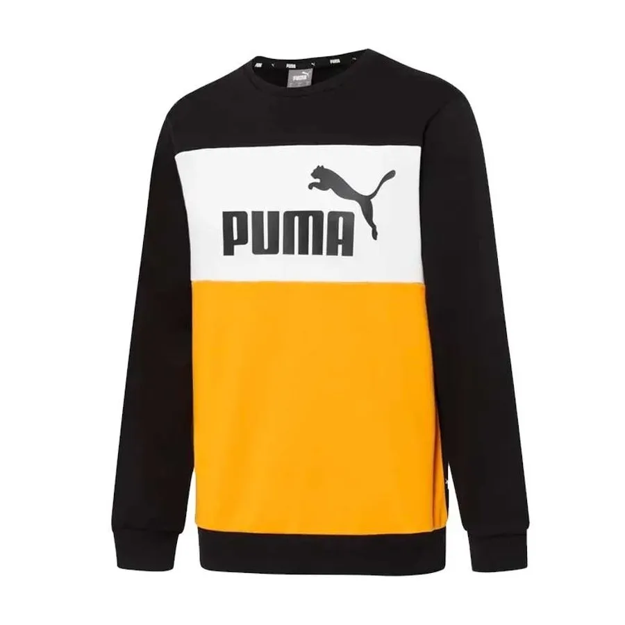 PUMA SUDADERA HOMBRE ESS 2 COL 67016511