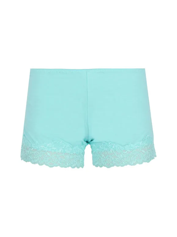 Pura P0797C Conjunto de ropa interior de bambú para mujer.