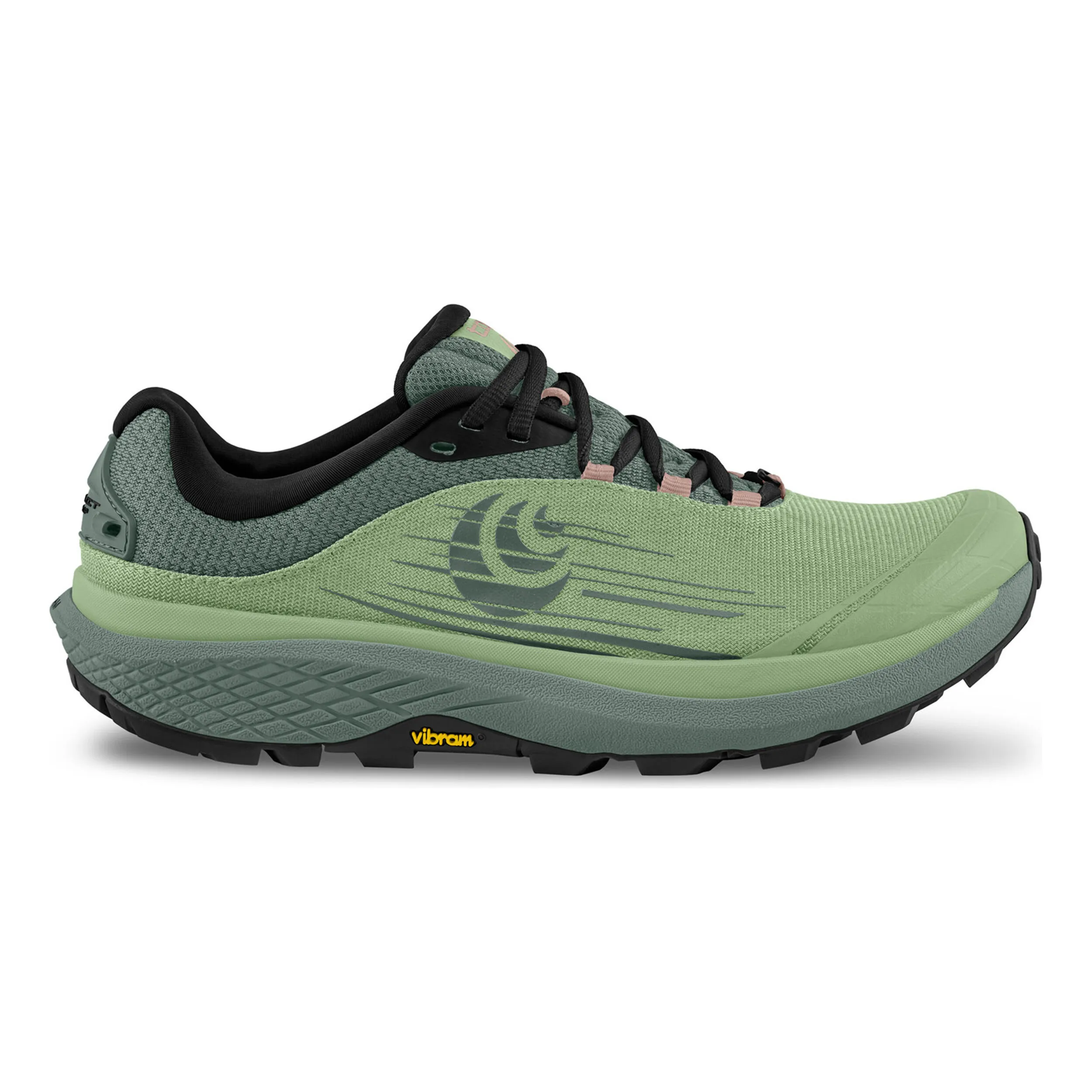 Pursuit Zapatilla Trail Mujeres