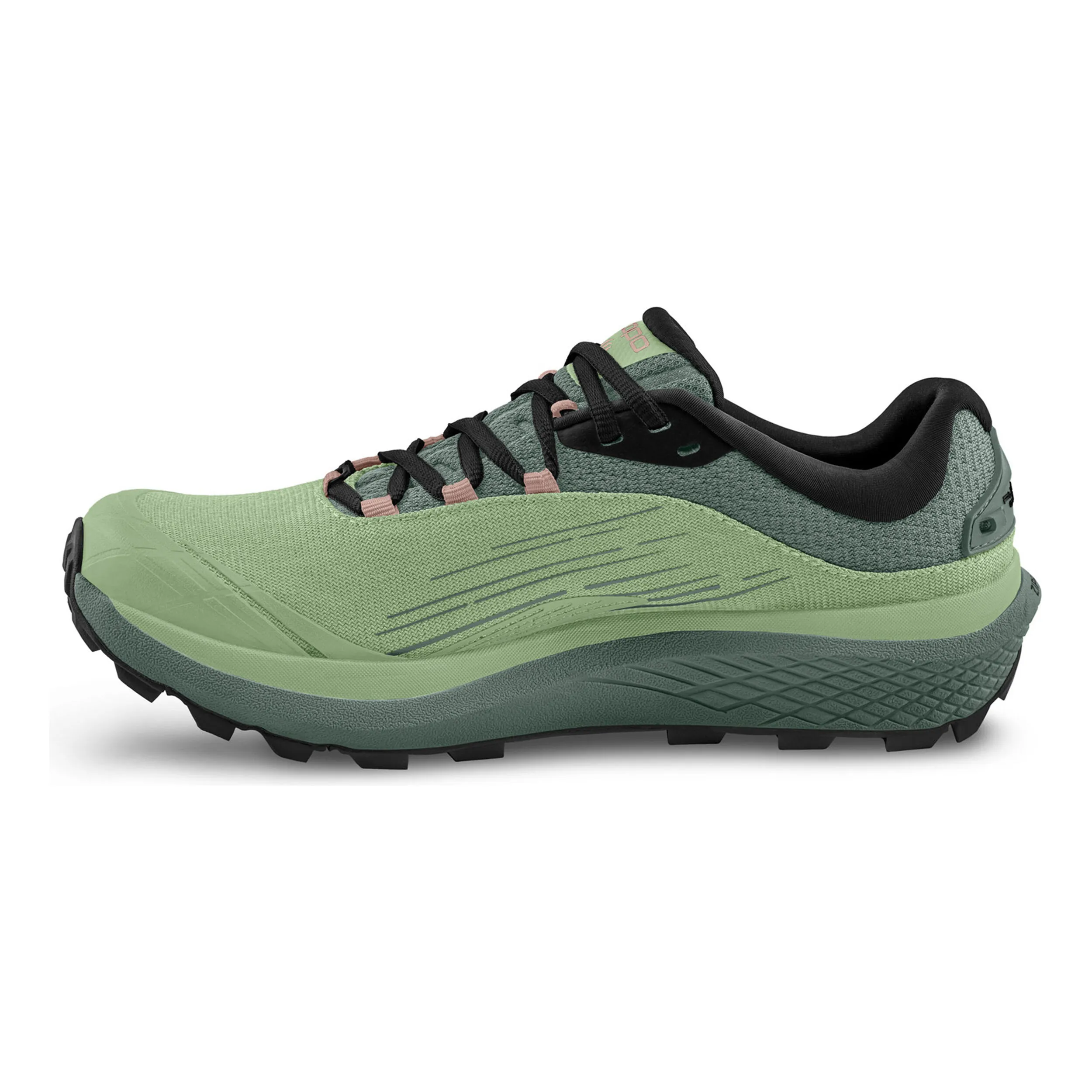 Pursuit Zapatilla Trail Mujeres