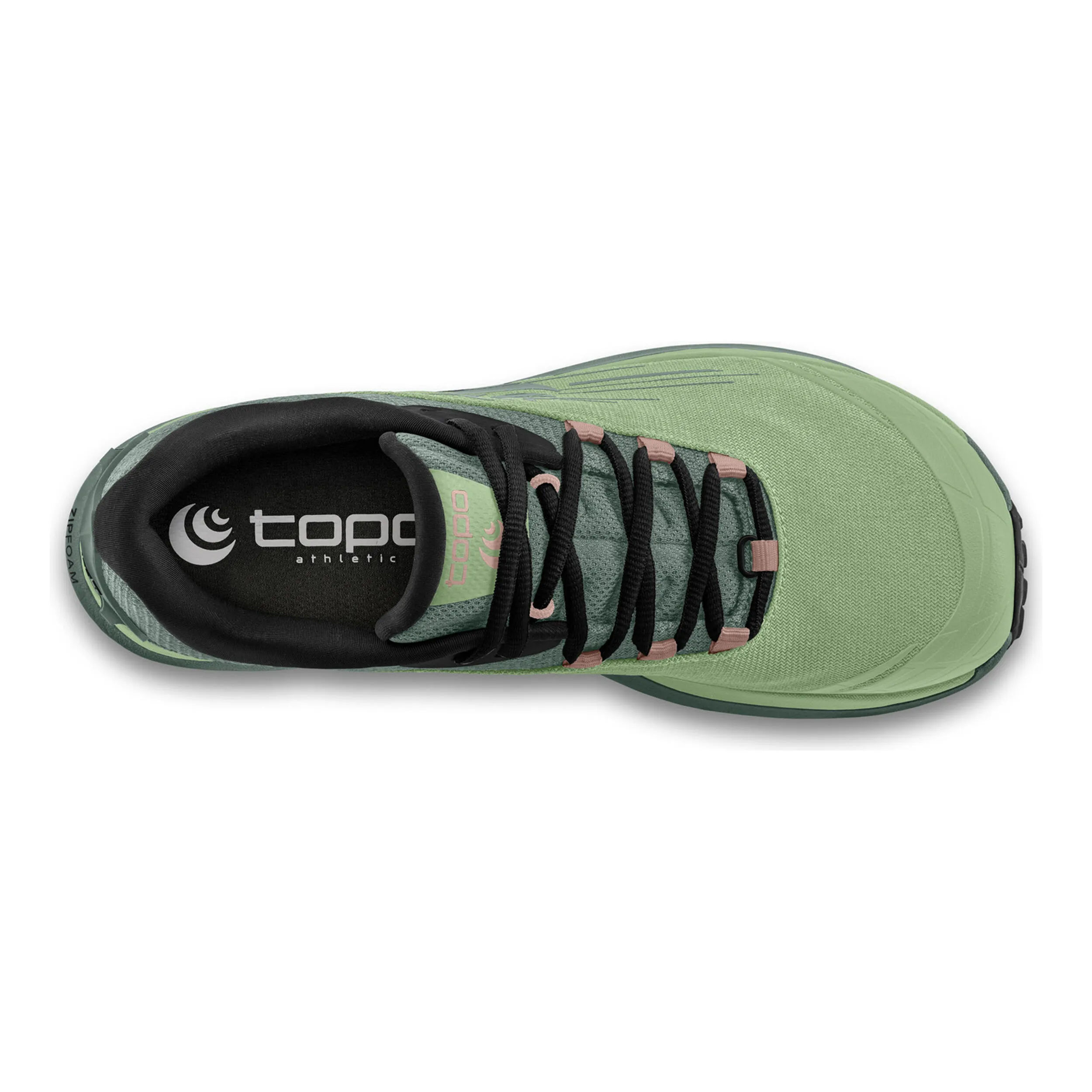 Pursuit Zapatilla Trail Mujeres