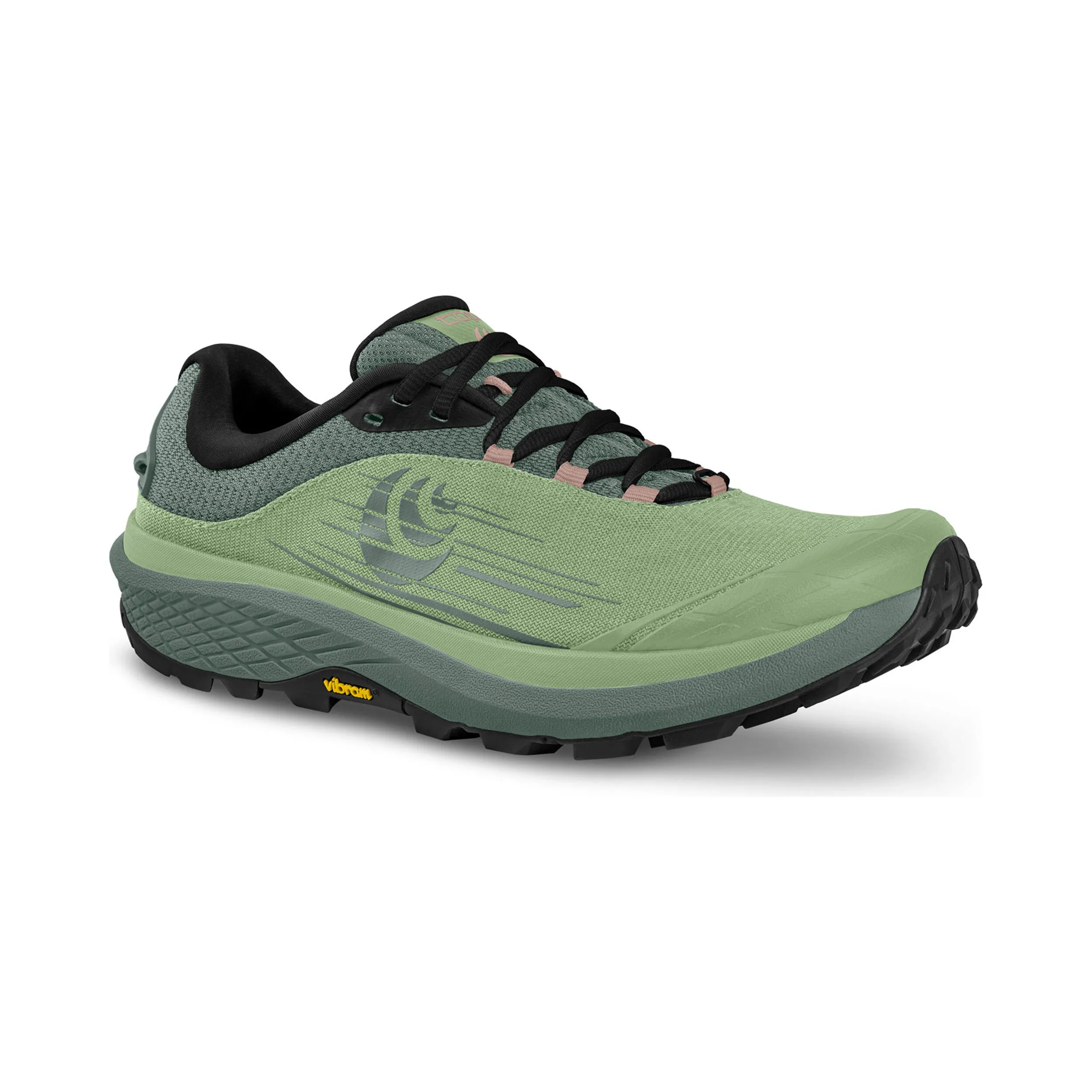 Pursuit Zapatilla Trail Mujeres