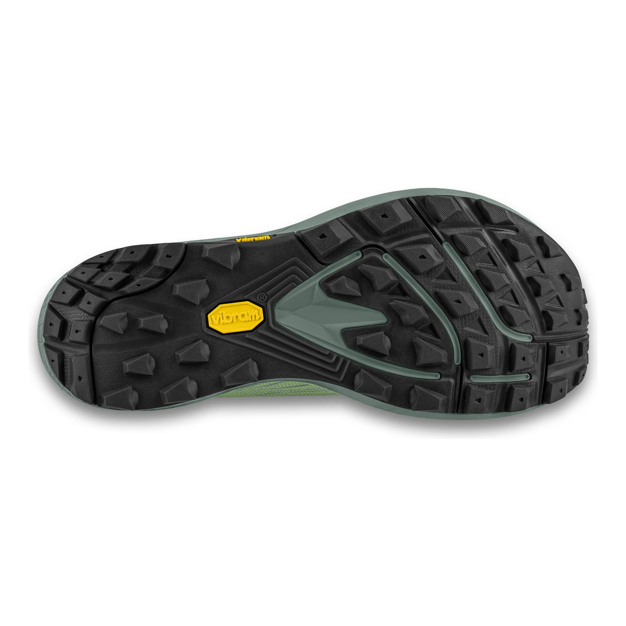 Pursuit Zapatilla Trail Mujeres