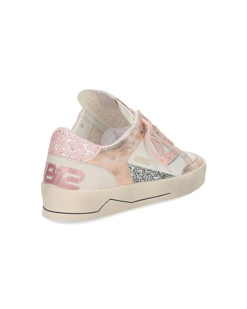 QUATTROB12  SUPRIME 239 CAMEO/BIANCO