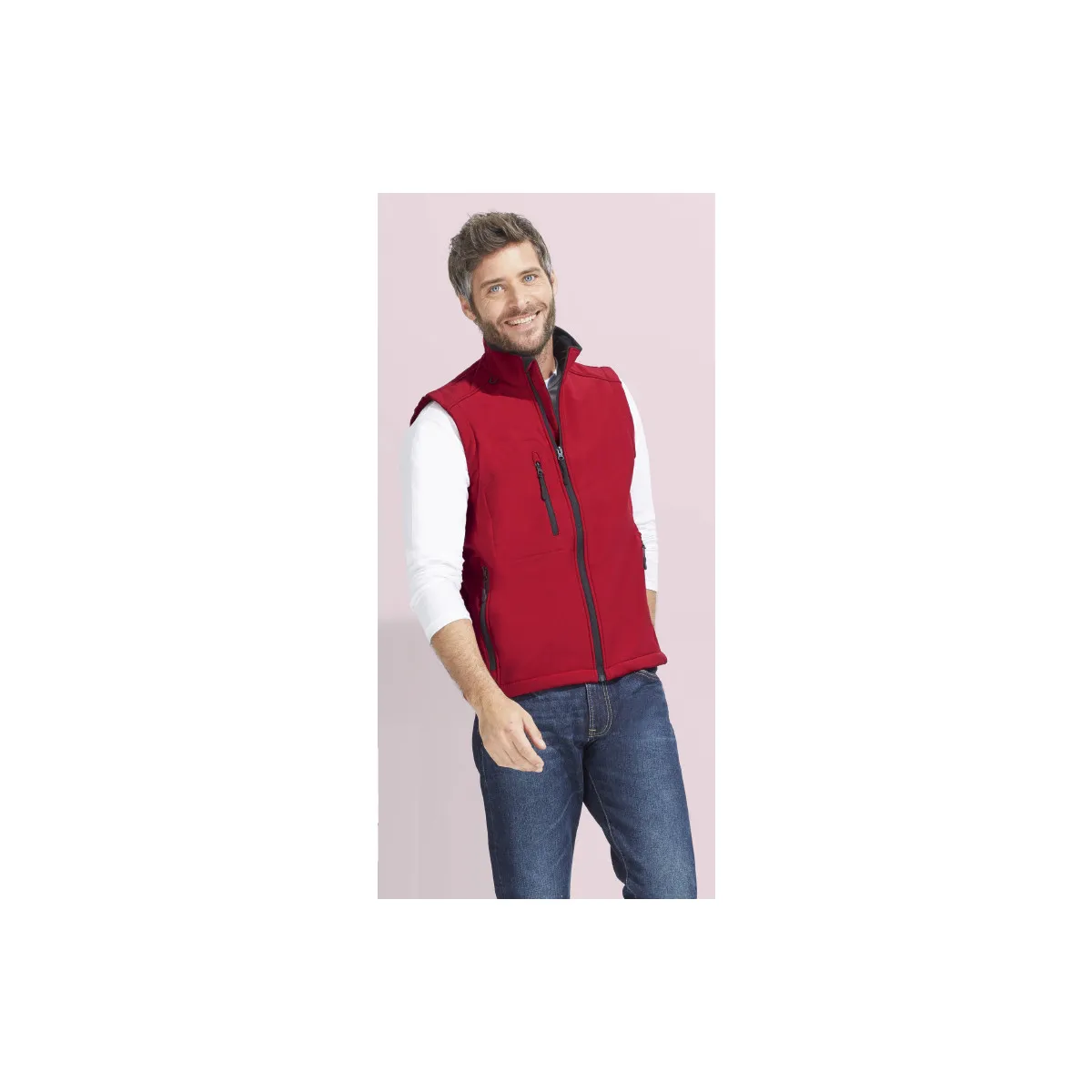 RALLYE SPORT MEN
