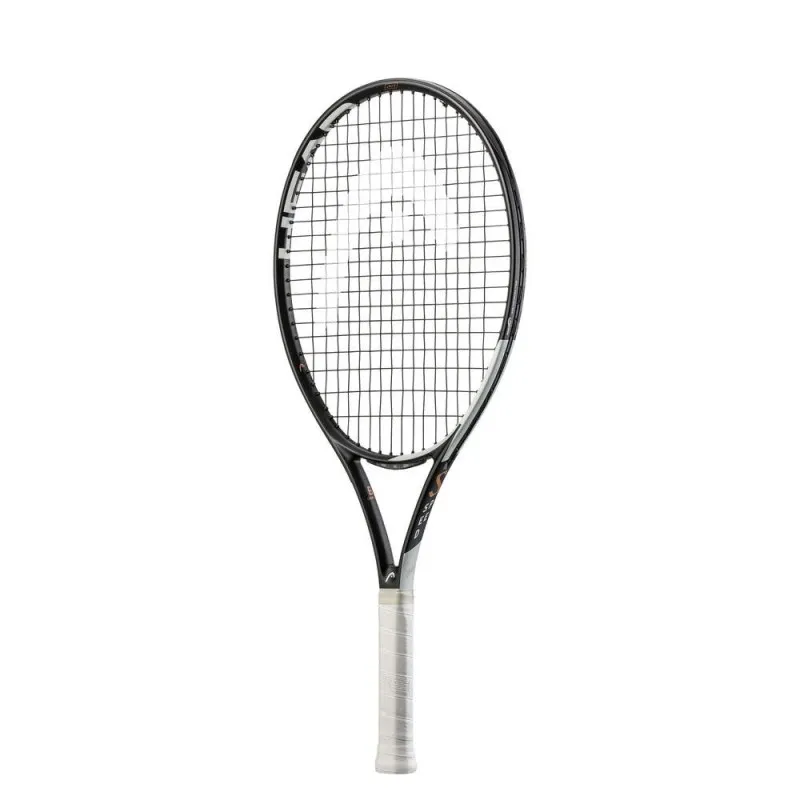 Raqueta Head tenis IG SPEED JR 25 234012 CON FUNDA