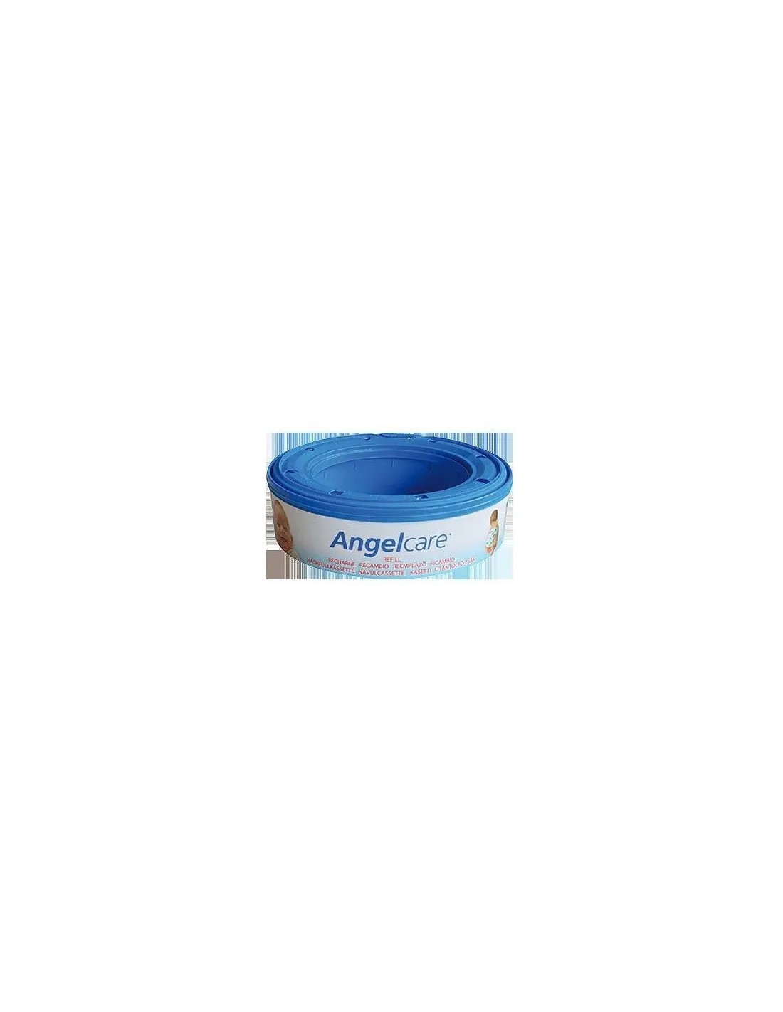 RECAMBIO CONTENEDOR  CAPTIVA ANGELCARE DC PAHARM