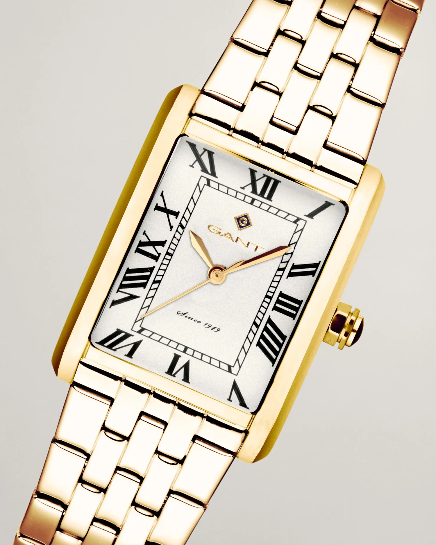 Reloj de pulsera Heritage Rhode Island