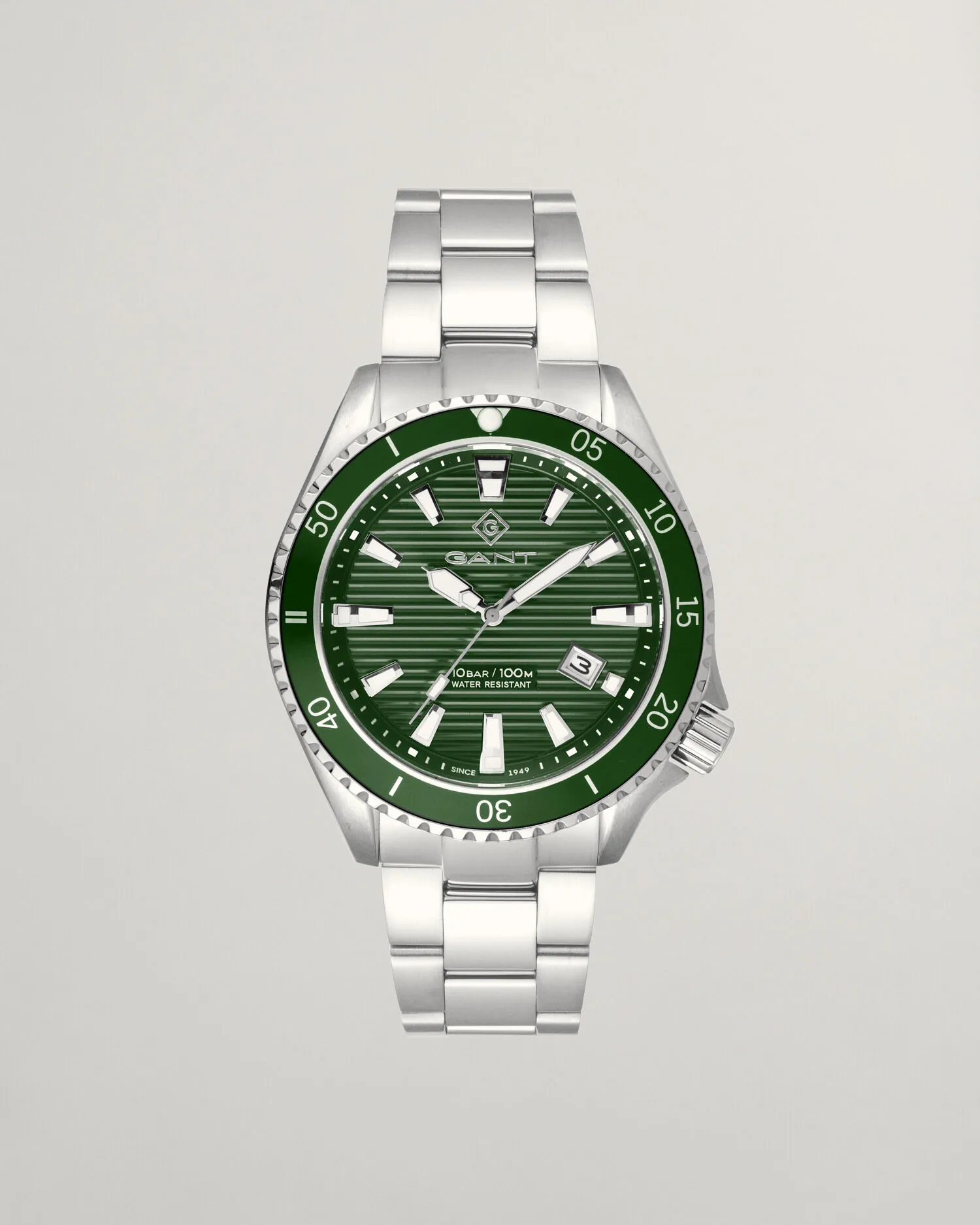 Reloj de pulsera Waterville