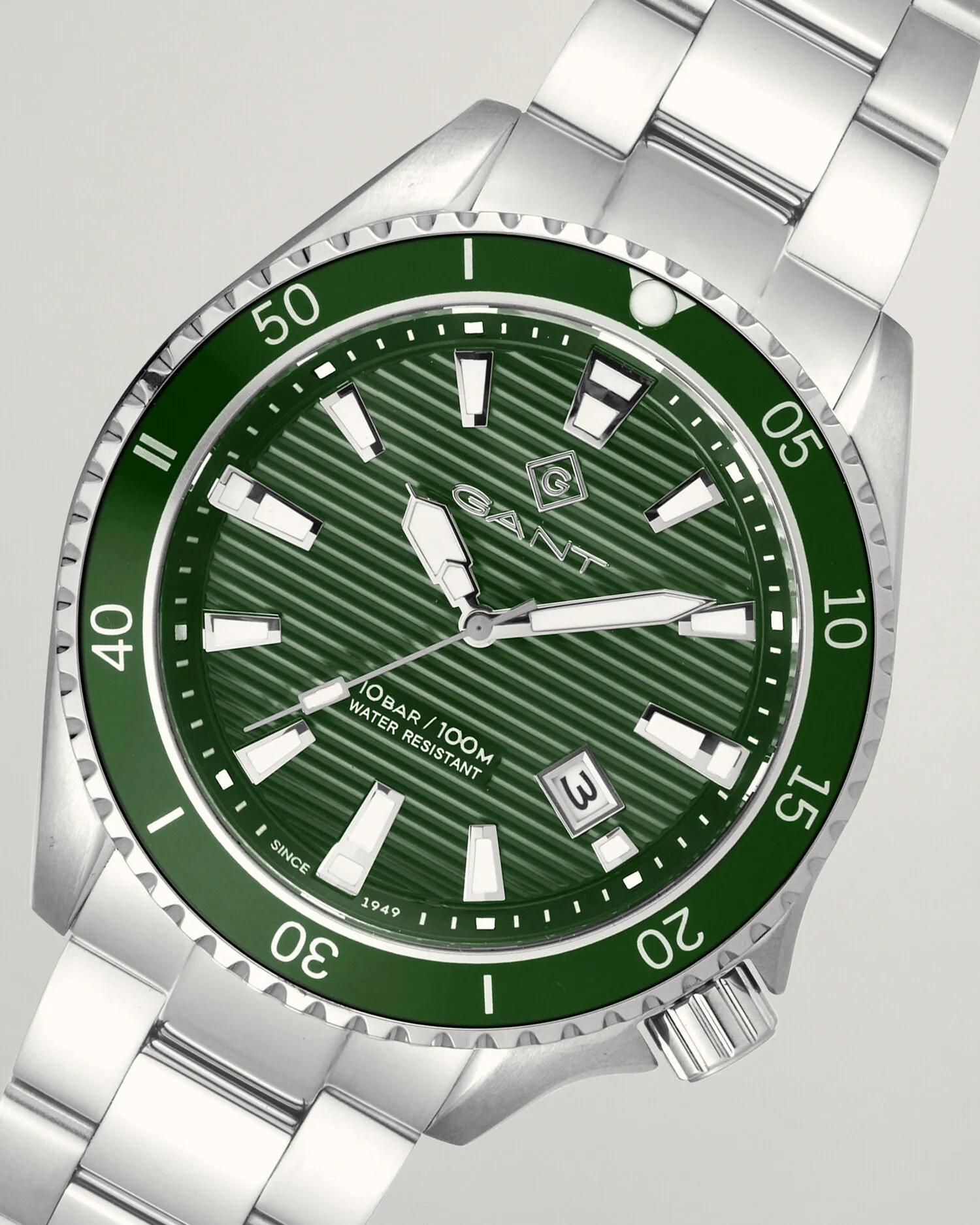 Reloj de pulsera Waterville