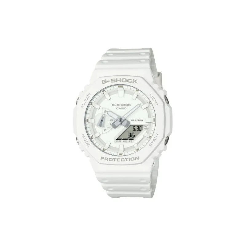 RELOJ GSHOCK GA21007A7ER