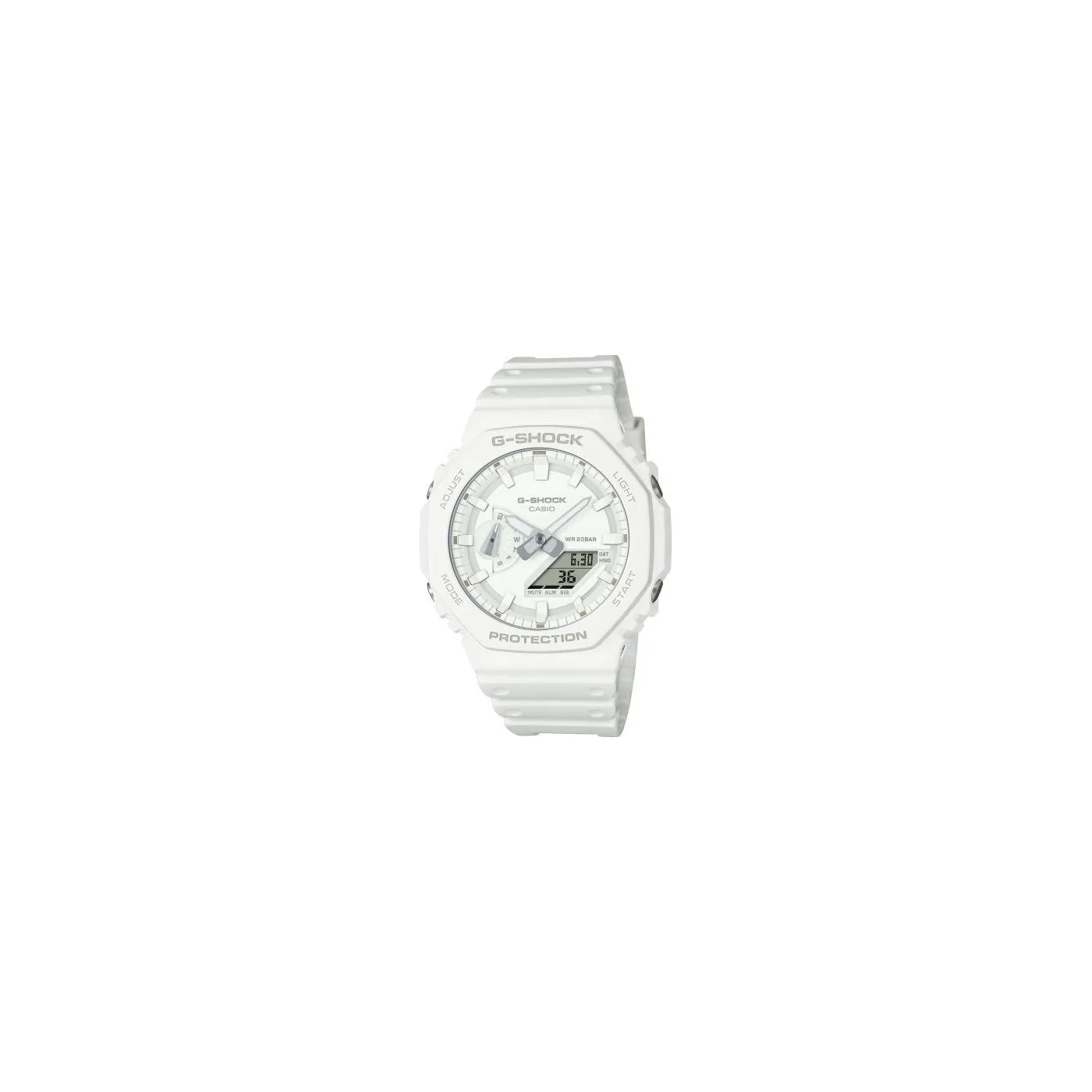 RELOJ GSHOCK GA21007A7ER