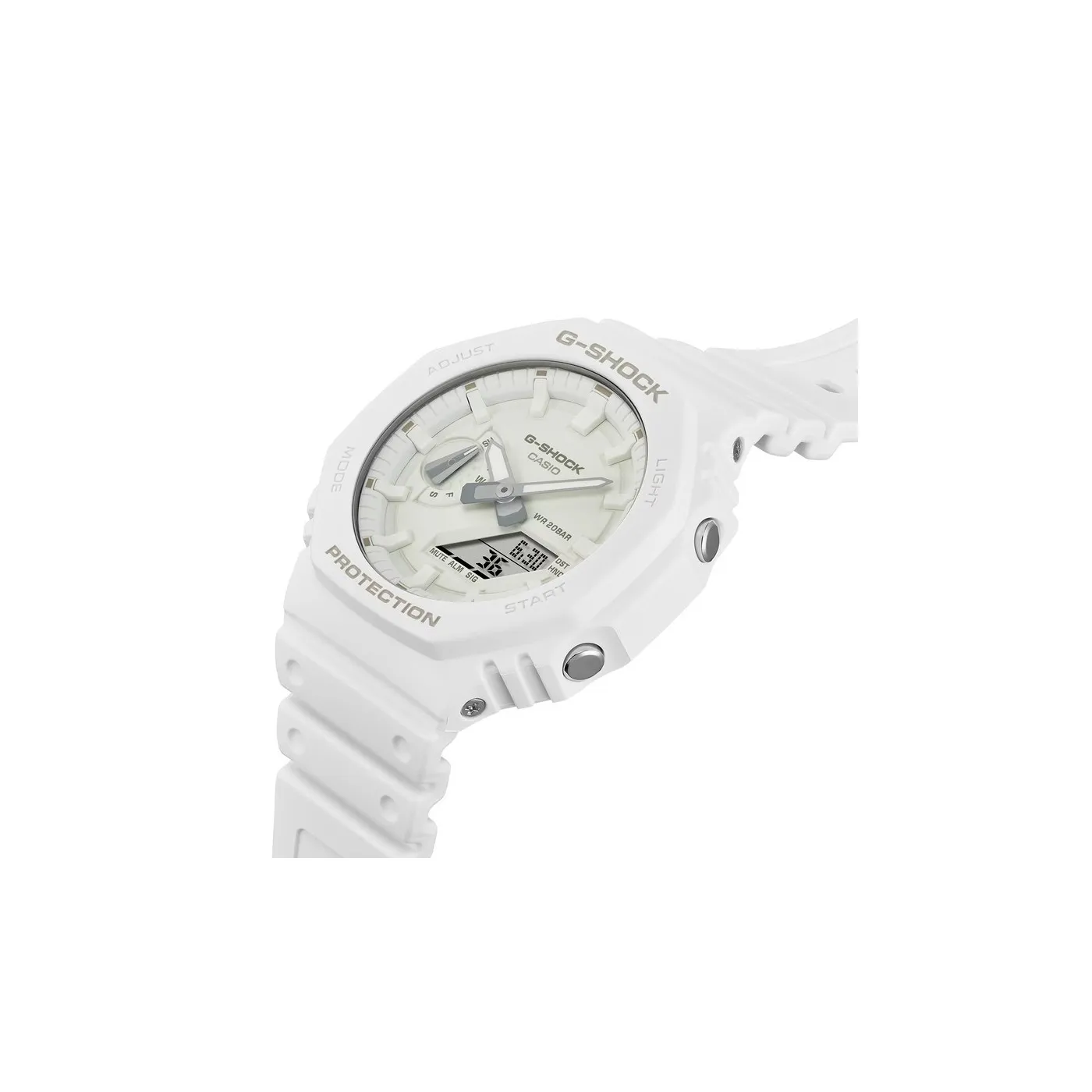 RELOJ GSHOCK GA21007A7ER
